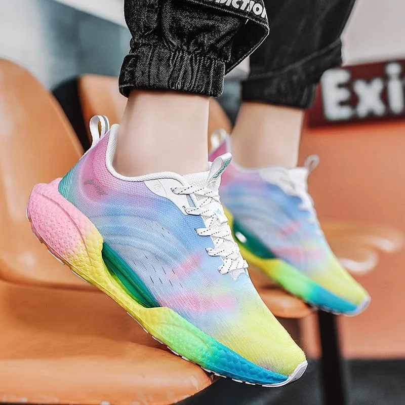 Cloud Dasher Sneakers
