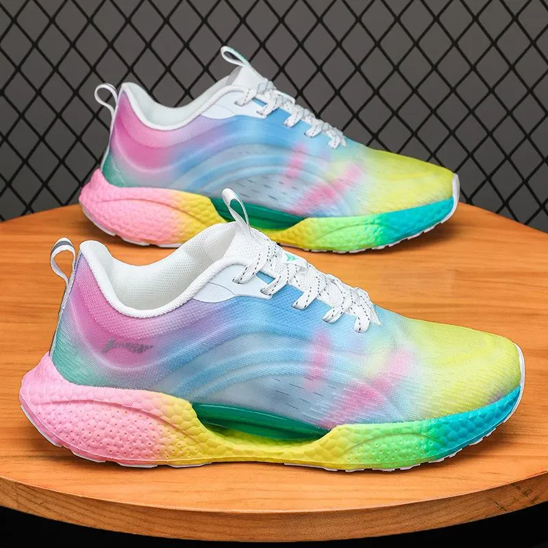 Cloud Dasher Sneakers