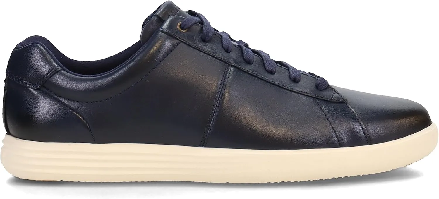 Cole Haan Men's Reagan Lace Up Sneaker