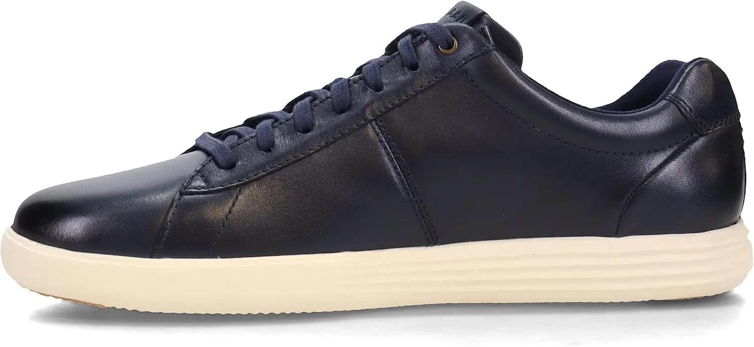Cole Haan Men's Reagan Lace Up Sneaker