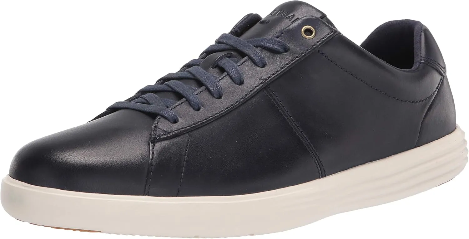 Cole Haan Men's Reagan Lace Up Sneaker