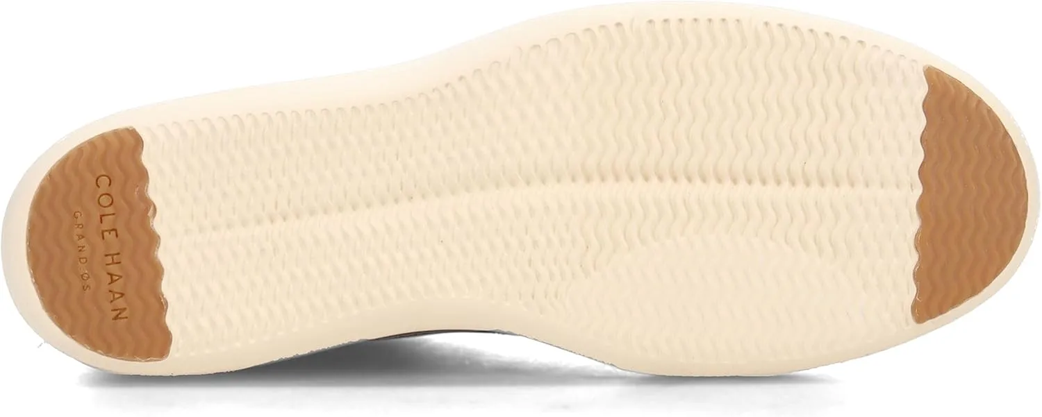 Cole Haan Men's Reagan Lace Up Sneaker
