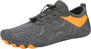 Couple Sports Shoes Outdoor Wading Non Slip Beach Shoes Diving Swimming Riding Fitness Plus Hiking Water Sneaker