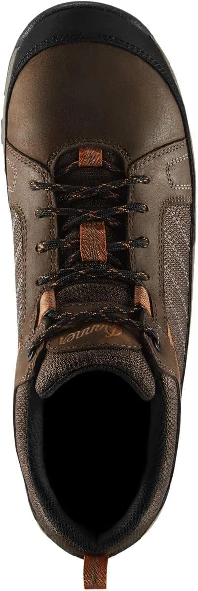 Danner Men's 15346 Riverside 3" Hot Steel Toe Non-Insulated Work Shoes