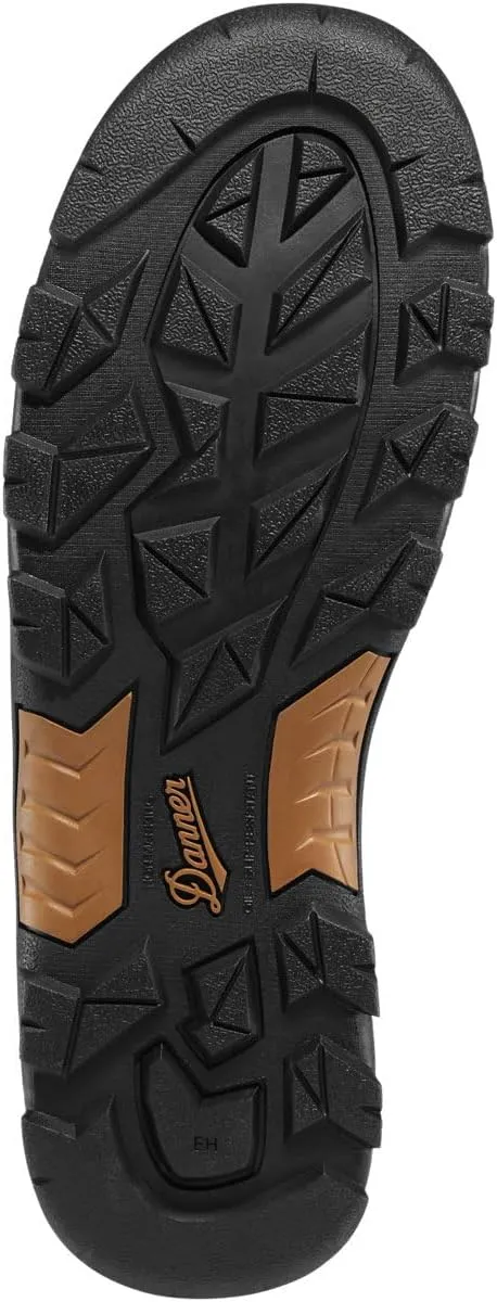 Danner Men's 15346 Riverside 3" Hot Steel Toe Non-Insulated Work Shoes