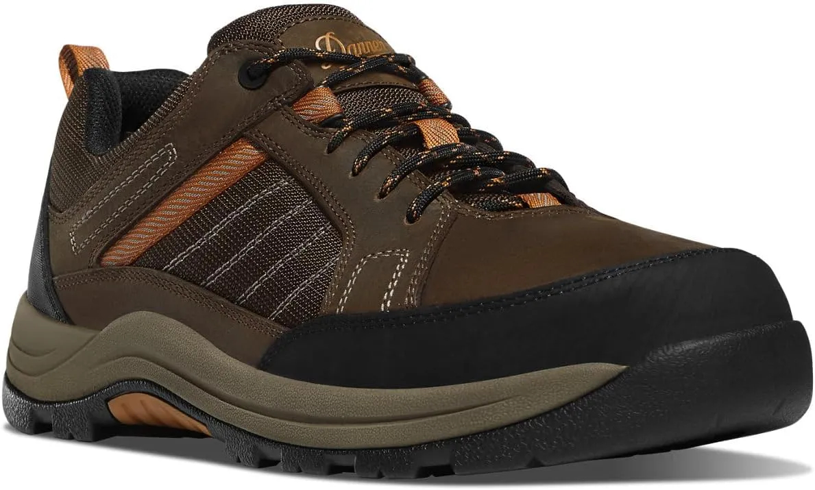 Danner Men's 15346 Riverside 3" Hot Steel Toe Non-Insulated Work Shoes