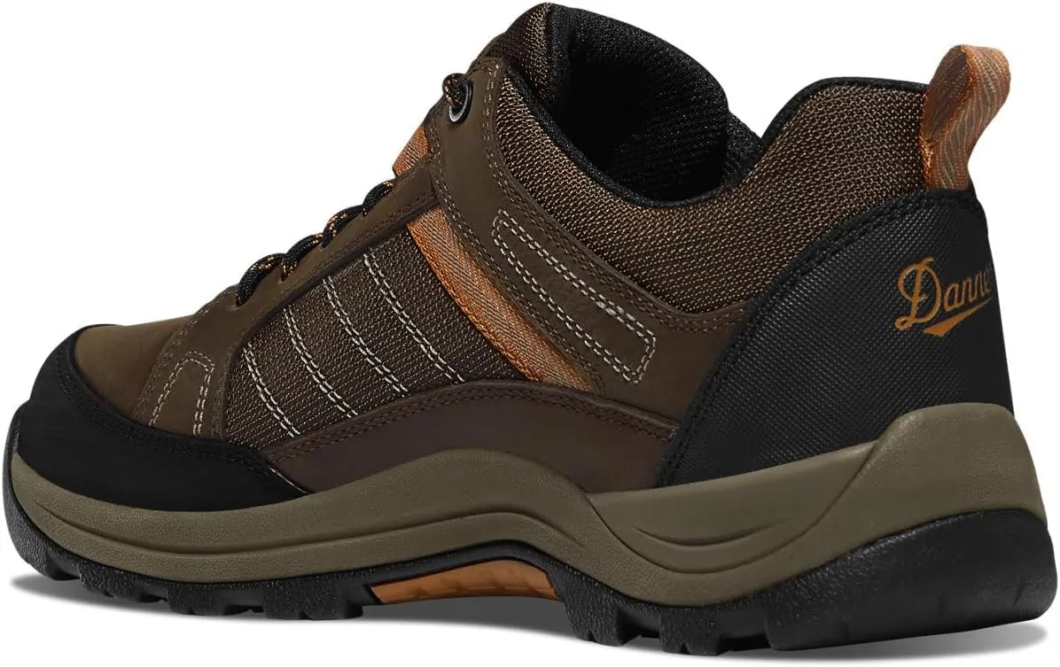 Danner Men's 15346 Riverside 3" Hot Steel Toe Non-Insulated Work Shoes