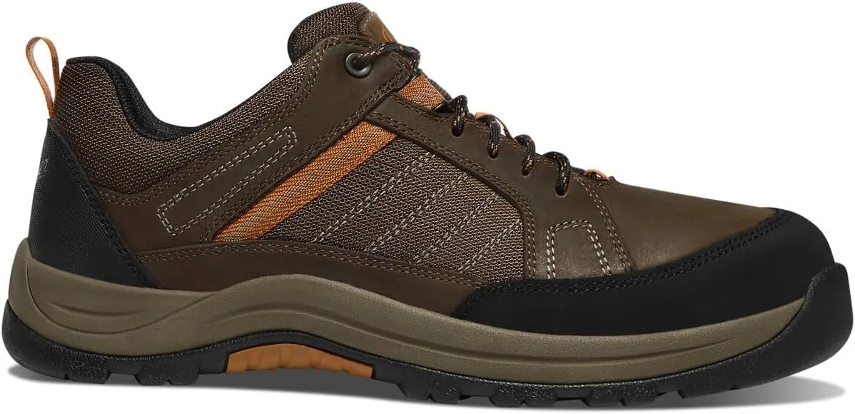 Danner Men's 15346 Riverside 3" Hot Steel Toe Non-Insulated Work Shoes