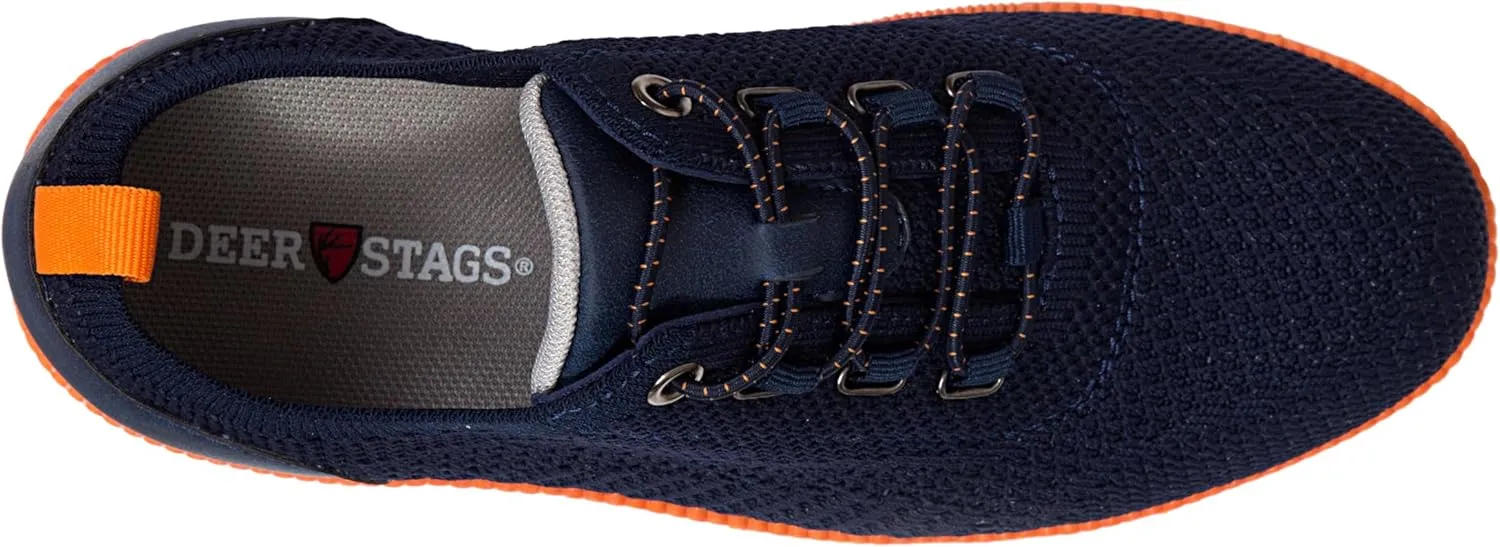 Deer Stags Boy's Status Jr Sneaker