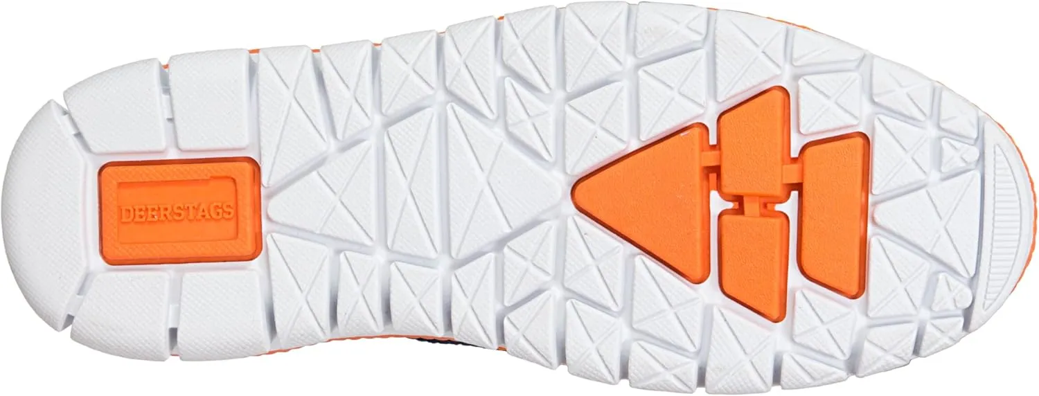 Deer Stags Boy's Status Jr Sneaker