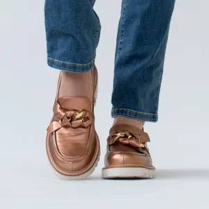 Dobbie Copper