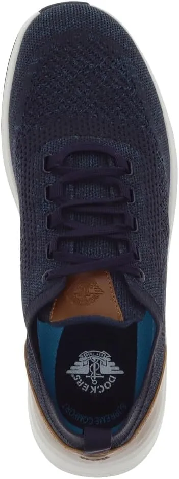 Dockers Men's Bardwell Oxford