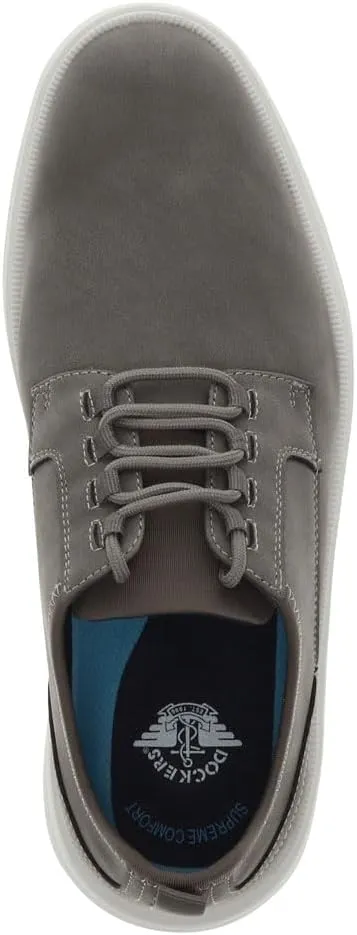 Dockers Men's Hallstone Oxford