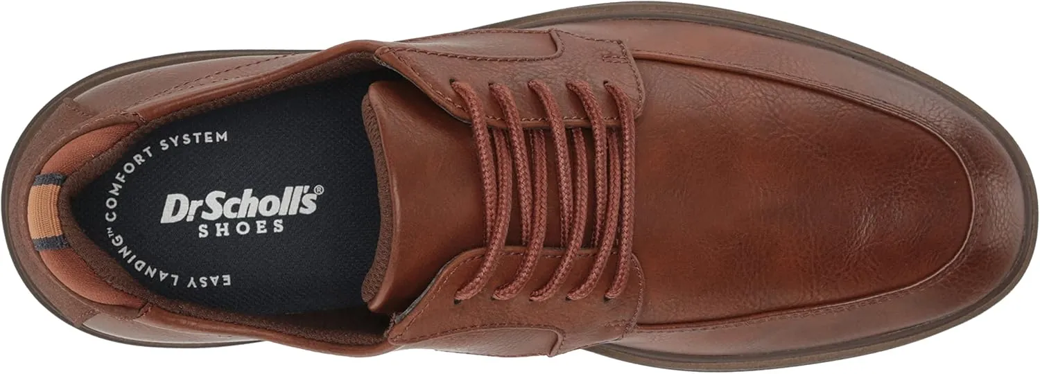 Dr. Scholl's Men's Gerard Oxfords