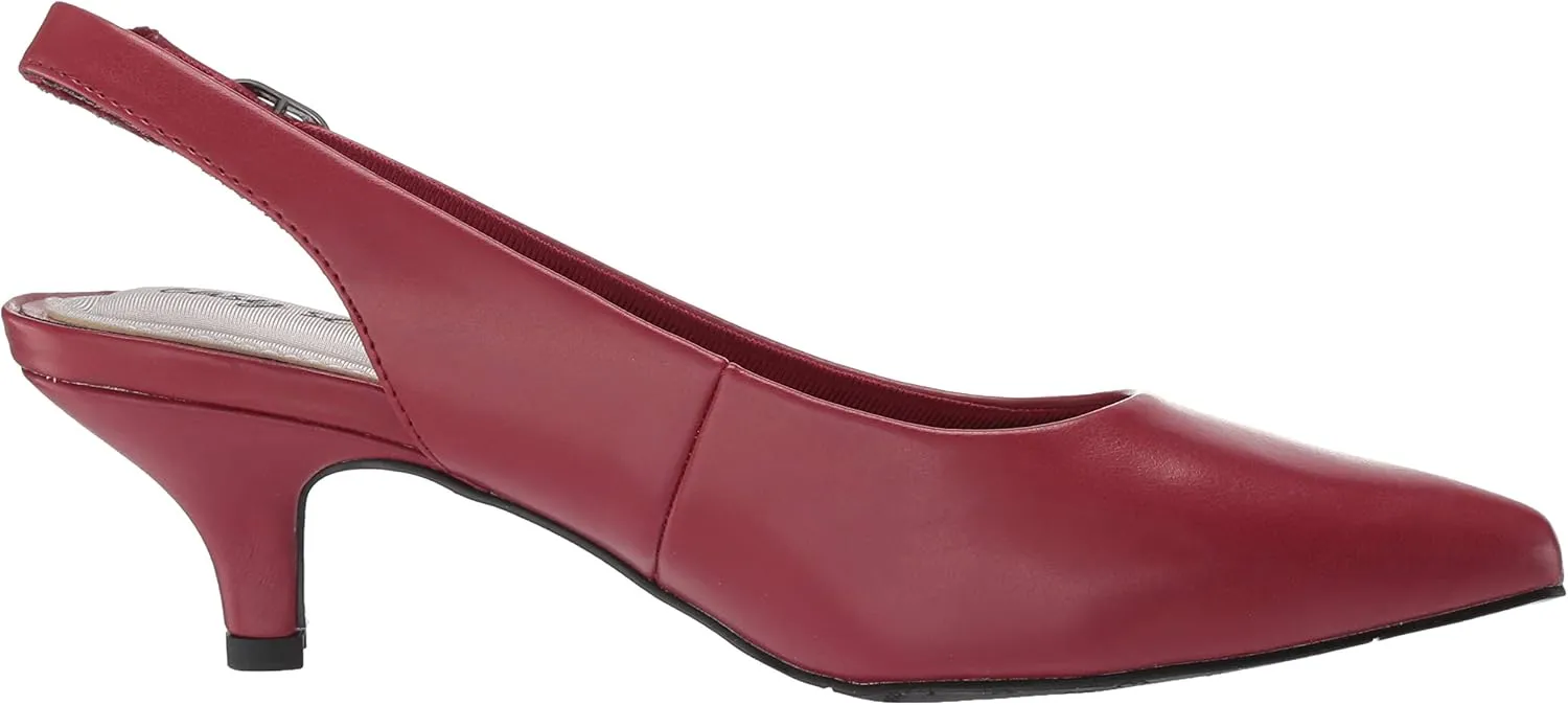Easy Street Women's Pumps