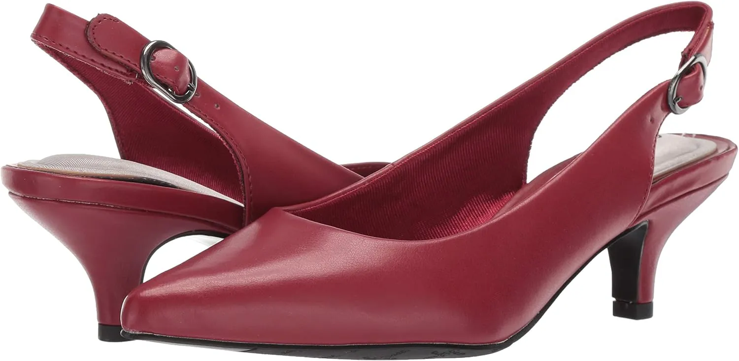 Easy Street Women's Pumps