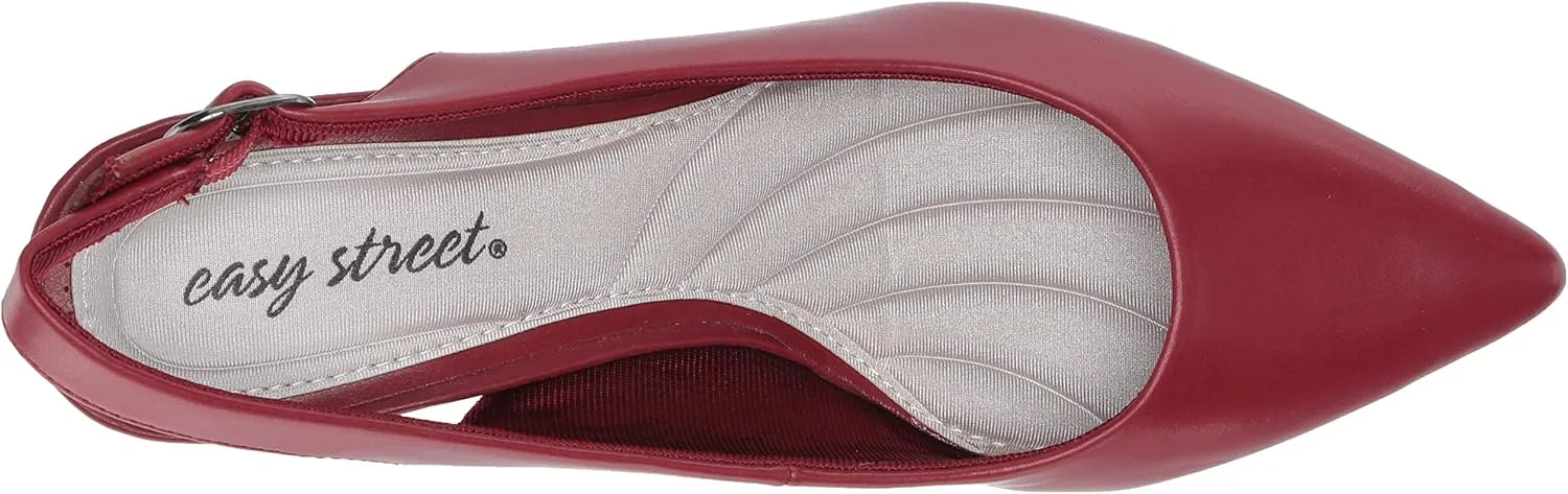 Easy Street Women's Pumps