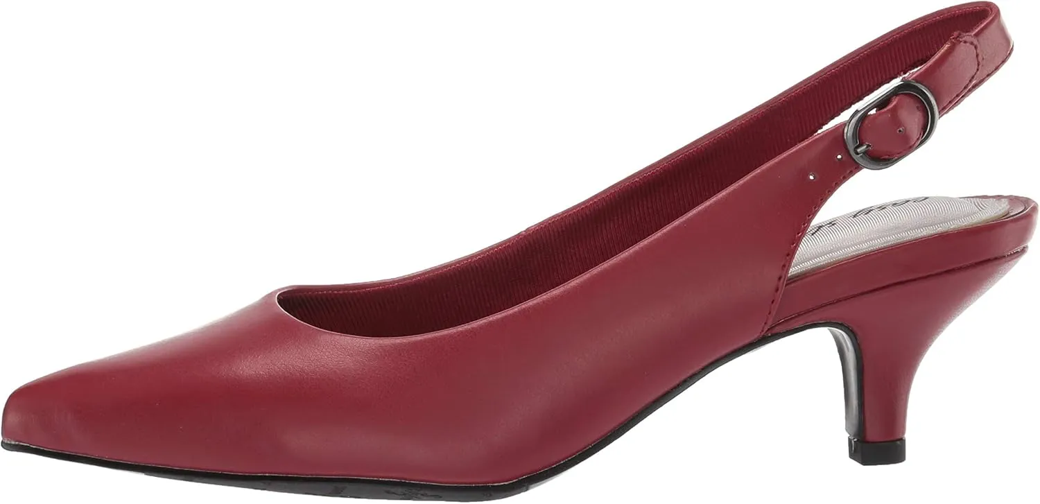 Easy Street Women's Pumps