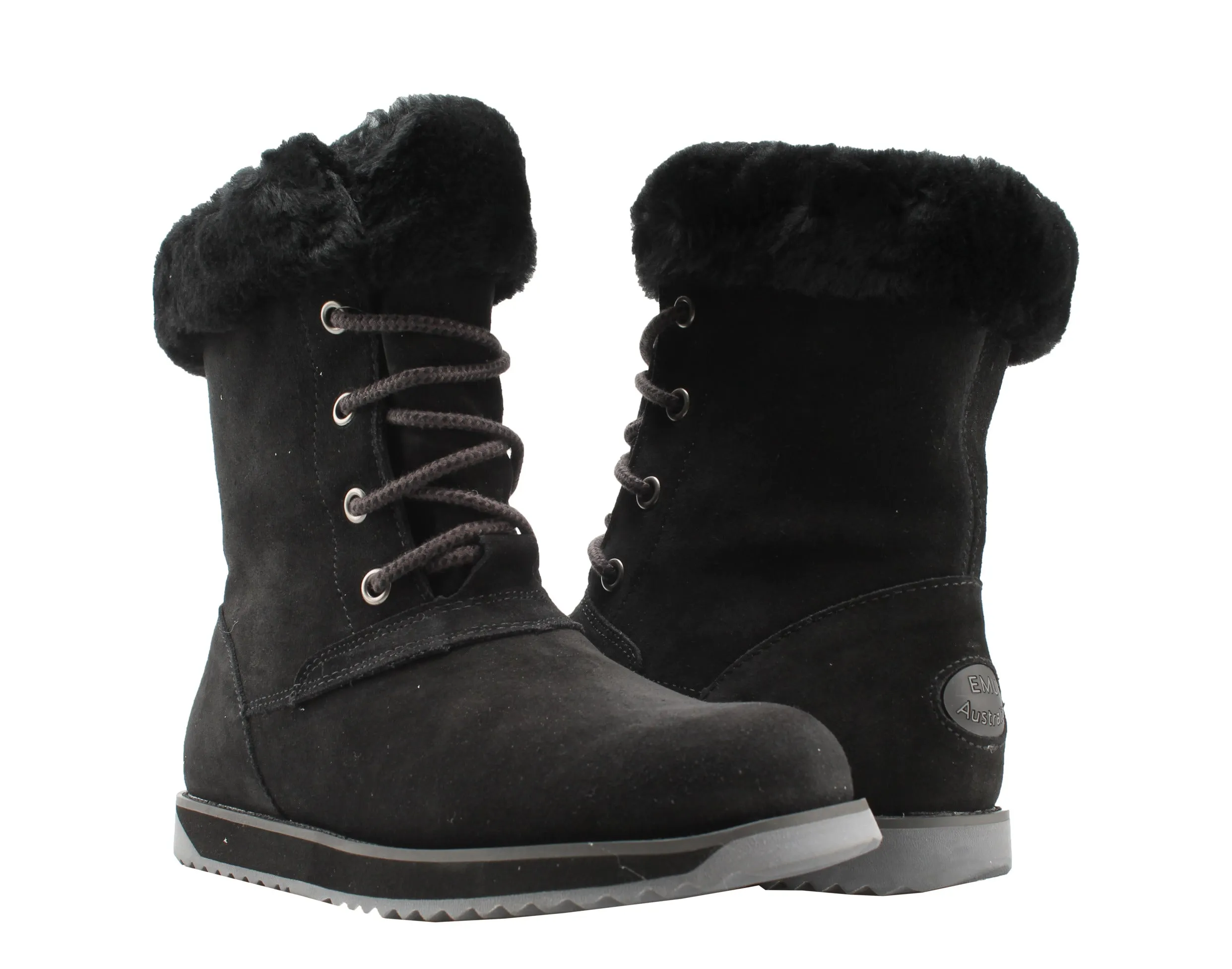 Emu Australia Shaw Lo Women's Boots