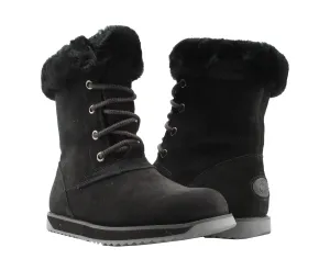 Emu Australia Shaw Lo Women's Boots