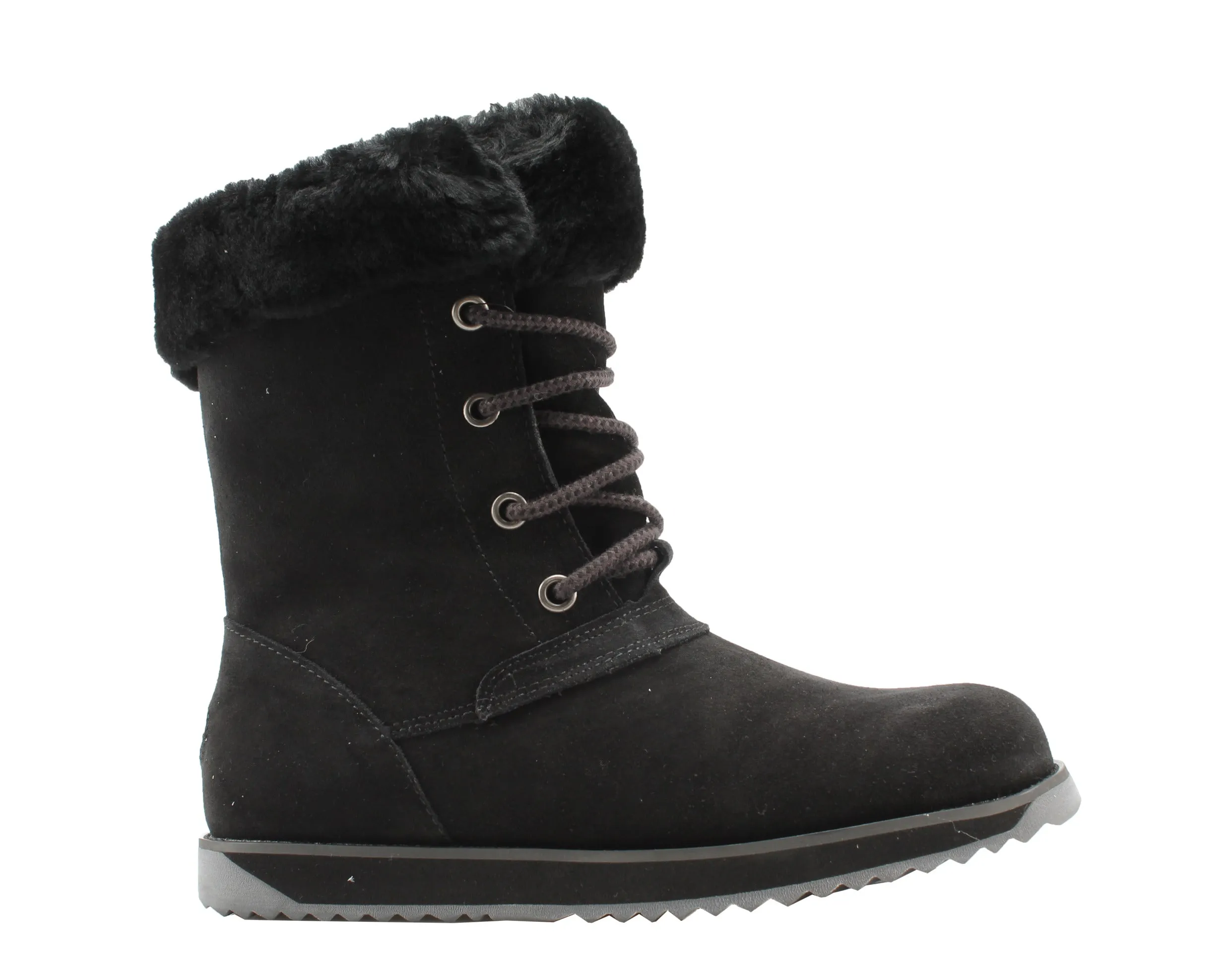 Emu Australia Shaw Lo Women's Boots