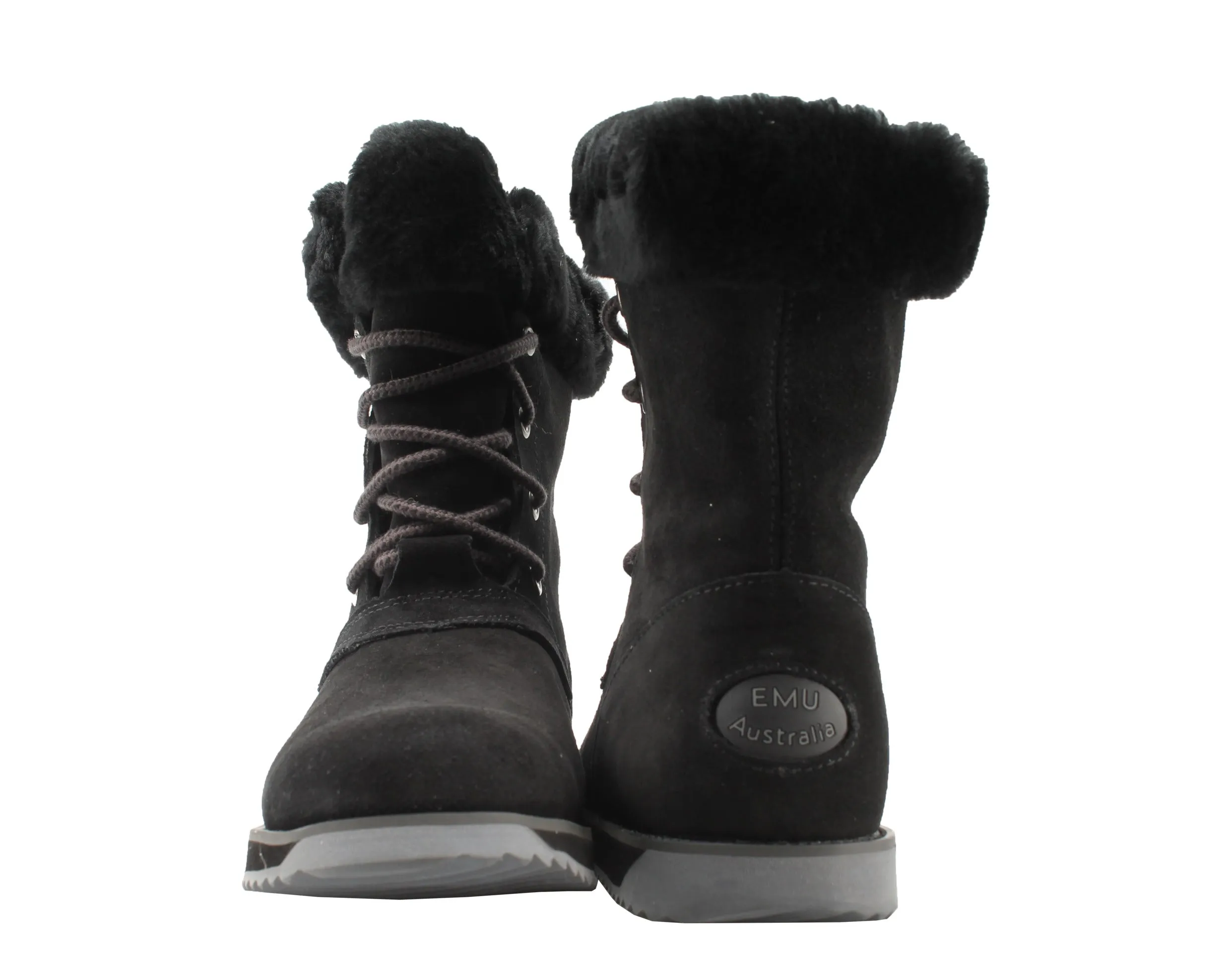 Emu Australia Shaw Lo Women's Boots