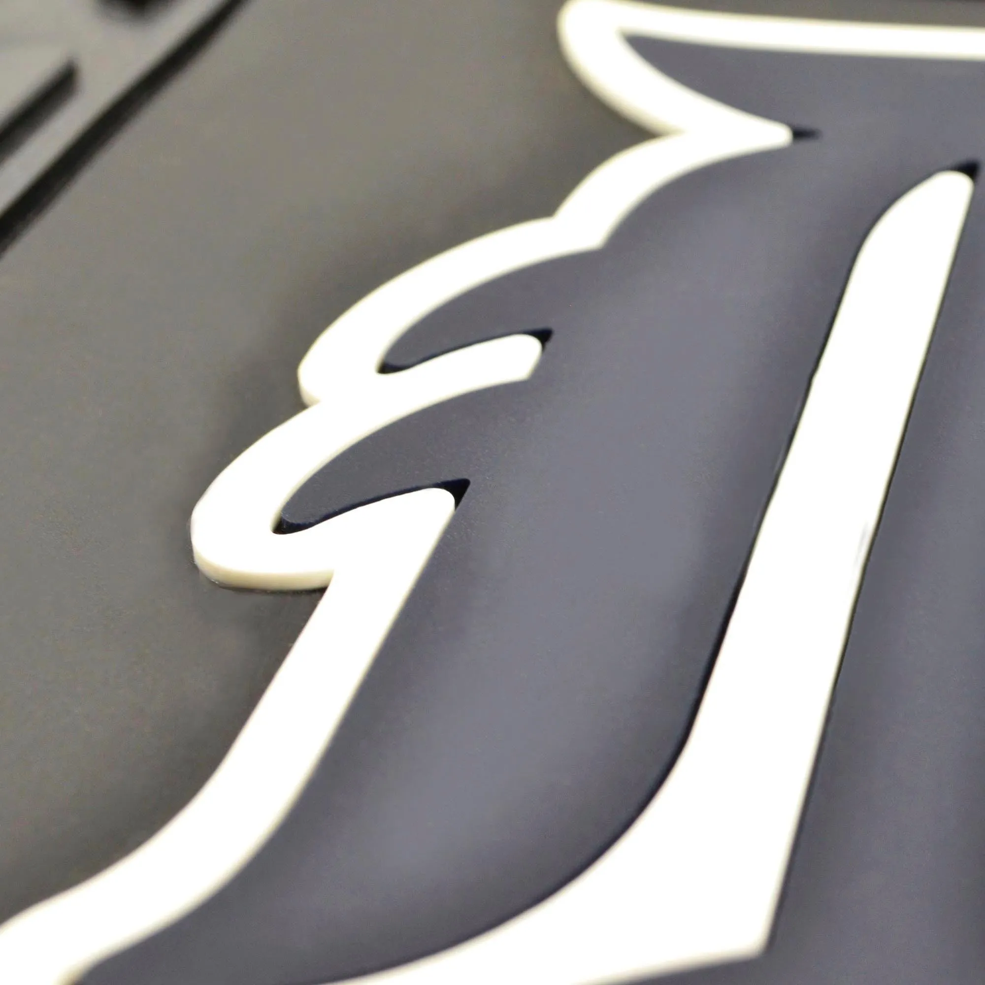 Fanmats Seattle Seahawks Heavy Duty Car Mat Set - 2 Pieces