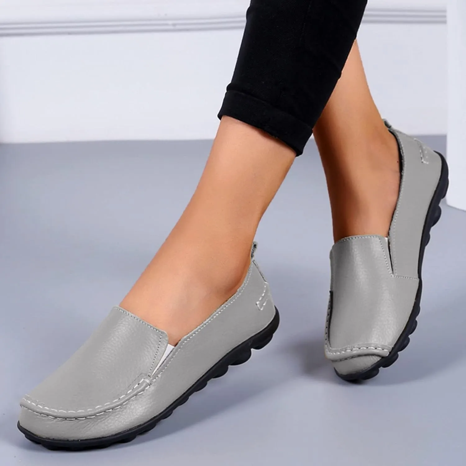 Fashion Womens Breathable Lace Up Shoes Casual Shoes for Men Business Casual Womens Fashion Sneakers