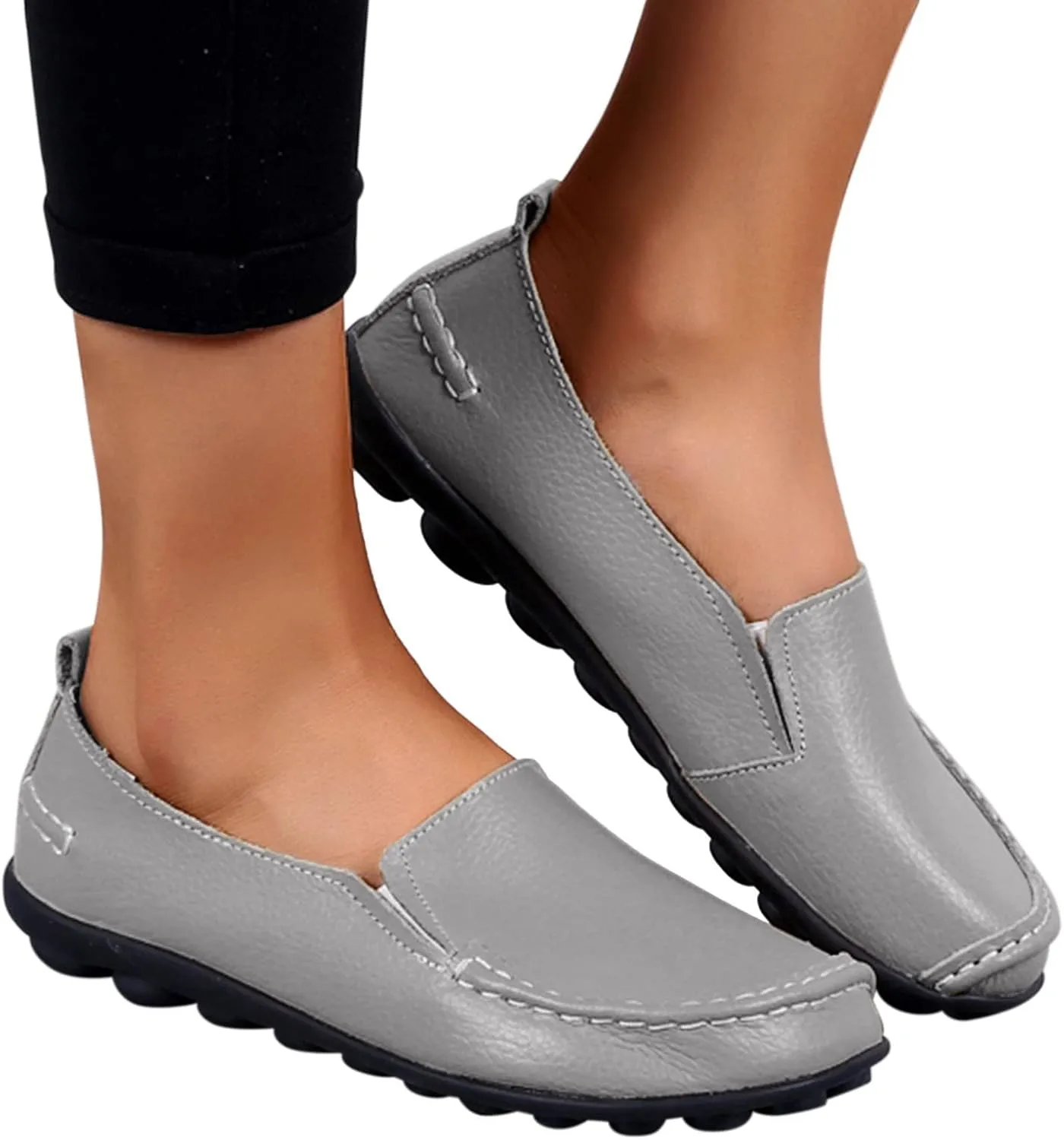 Fashion Womens Breathable Lace Up Shoes Casual Shoes for Men Business Casual Womens Fashion Sneakers