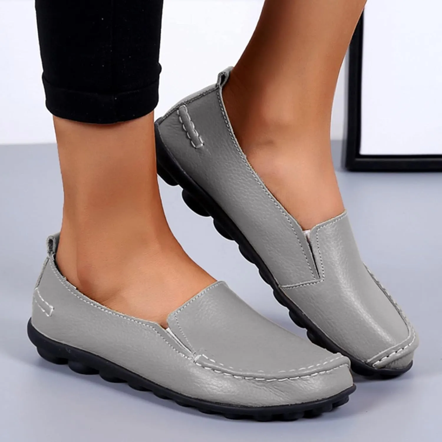Fashion Womens Breathable Lace Up Shoes Casual Shoes for Men Business Casual Womens Fashion Sneakers