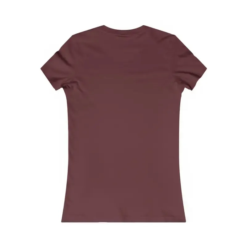 Feline Frenzy Womens Favorite Tee