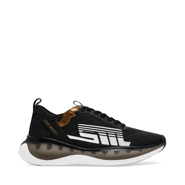 FLASH 1 BLACK GOLD