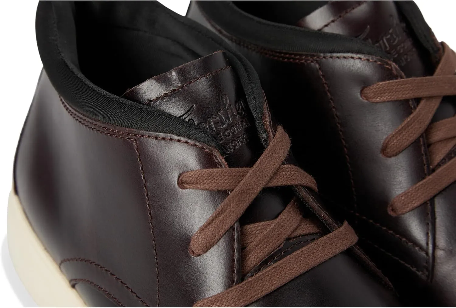 Florsheim Work Premier Chukka ST Men's Oxford