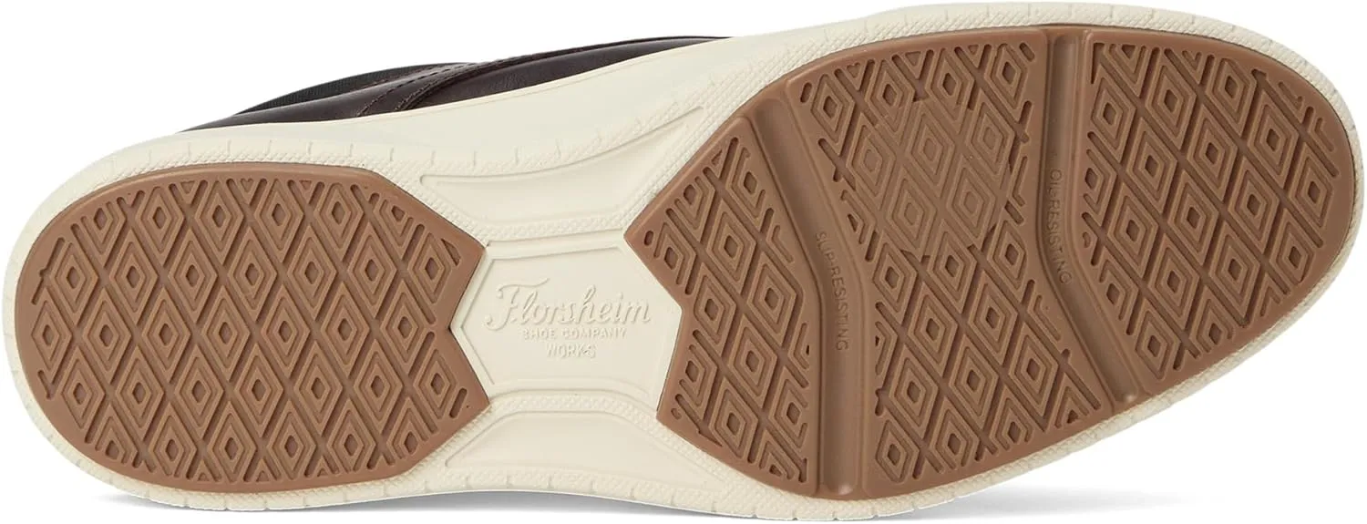 Florsheim Work Premier Chukka ST Men's Oxford