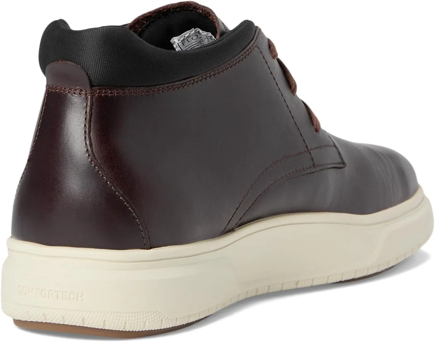 Florsheim Work Premier Chukka ST Men's Oxford