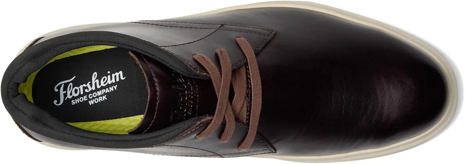 Florsheim Work Premier Chukka ST Men's Oxford