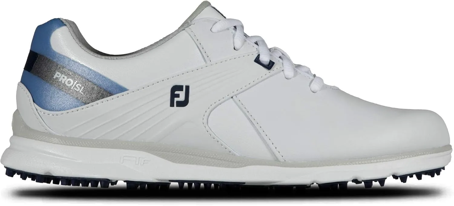 FootJoy Women's Pro|sl Golf Shoe