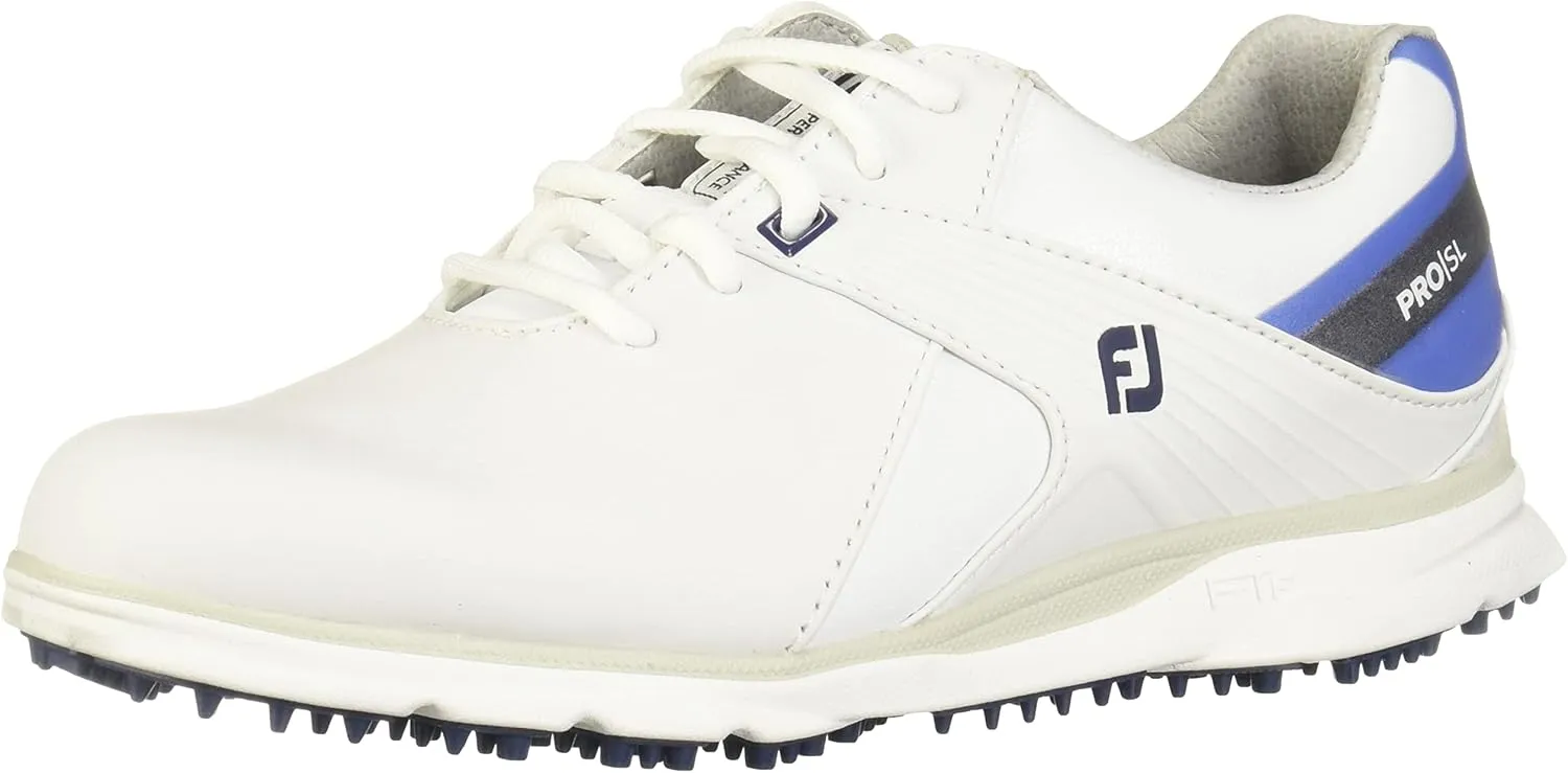 FootJoy Women's Pro|sl Golf Shoe