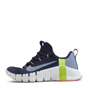 Free Metcon 3 Blue/Grey