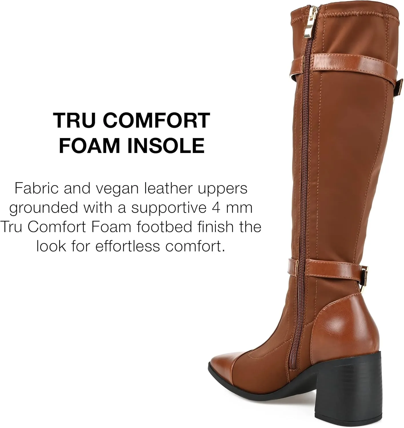 GAIBREE EXTRA WIDE CALF