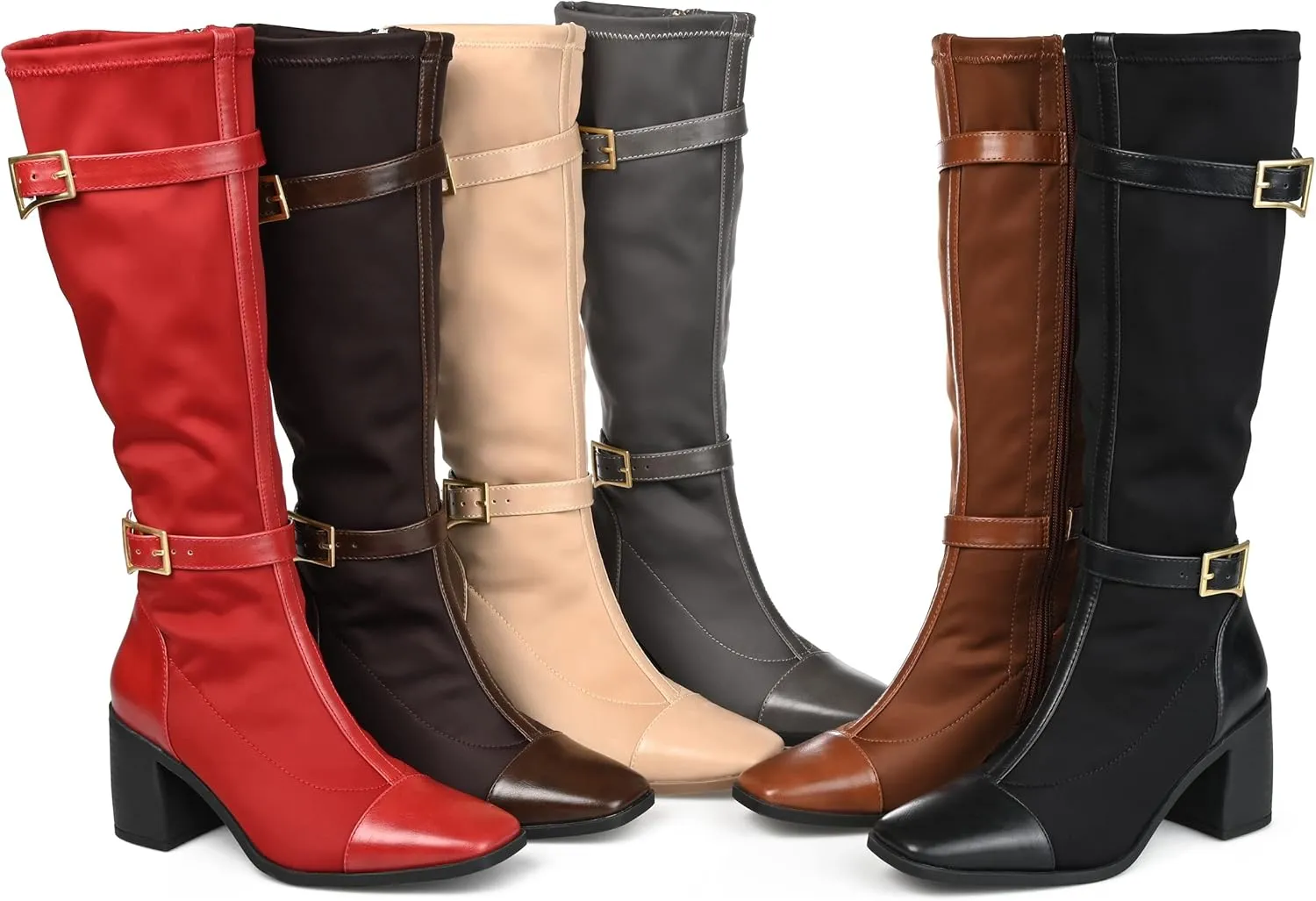 GAIBREE EXTRA WIDE CALF