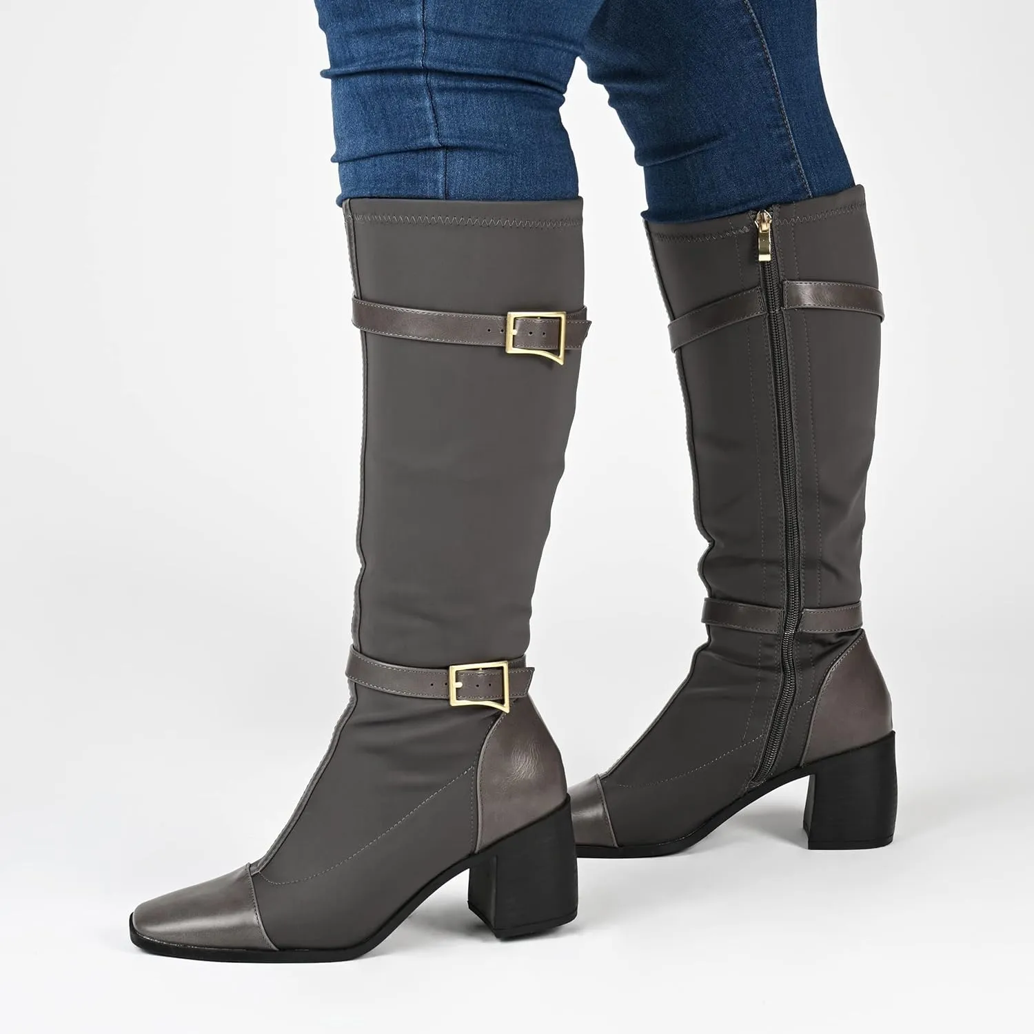 GAIBREE EXTRA WIDE CALF
