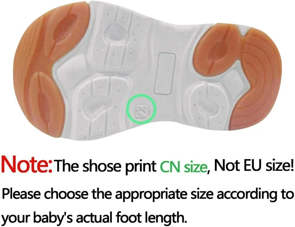 Girls Black Dress Shoes Baby Slippers Cartoon Warm Kids Toddler Soft-Soled Infant Shoes Boys Girls Baby Shoes Cute
