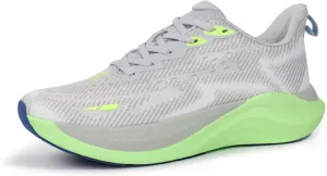 Hawkwell Men's Cloud Zero Active Nursing Shoes Cushion Breathable Tennis Walking Running Workout Shoes Non Slip Medical Work Sneakers