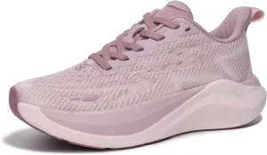 Hawkwell Women's Cloud Zero Active Nursing Shoes Cushion Breathable Tennis Walking Gym Medical Work Sneakers