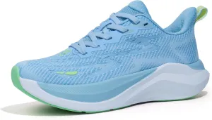 Hawkwell Women's Cloud Zero Active Nursing Shoes Cushion Breathable Tennis Walking Gym Medical Work Sneakers