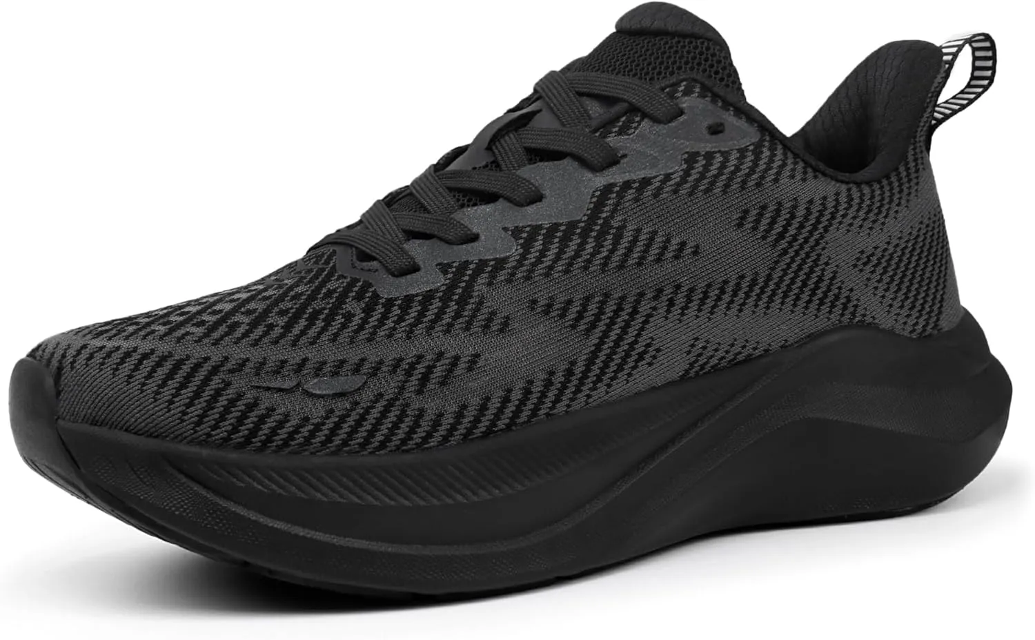 Hawkwell Women's Cloud Zero Active Nursing Shoes Cushion Breathable Tennis Walking Gym Medical Work Sneakers