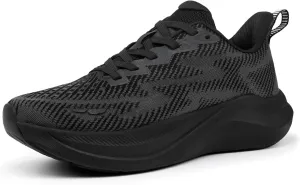 Hawkwell Women's Cloud Zero Active Nursing Shoes Cushion Breathable Tennis Walking Gym Medical Work Sneakers