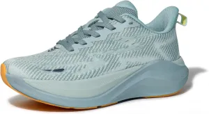 Hawkwell Women's Cloud Zero Active Nursing Shoes Cushion Breathable Tennis Walking Gym Medical Work Sneakers