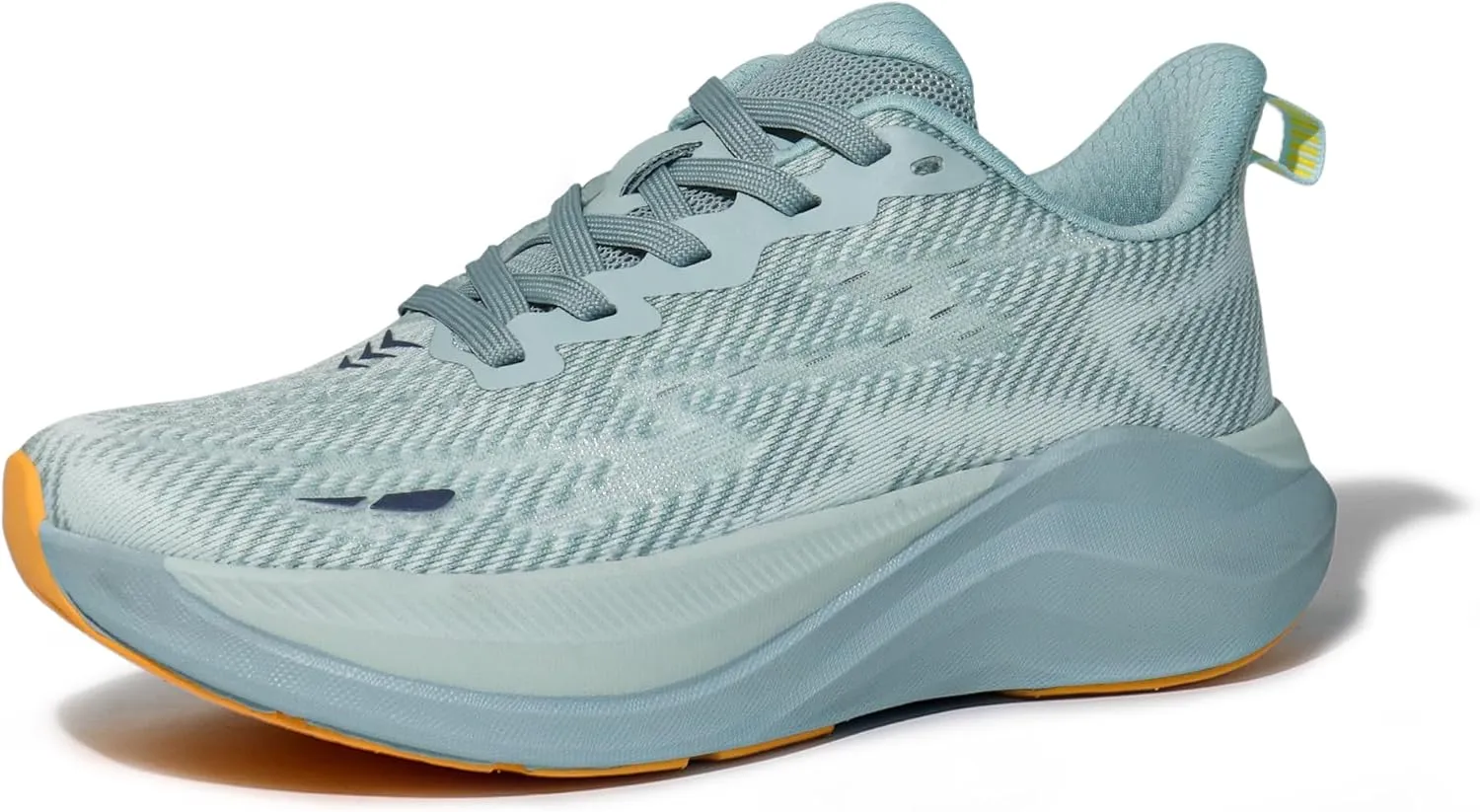 Hawkwell Women's Cloud Zero Active Nursing Shoes Cushion Breathable Tennis Walking Gym Medical Work Sneakers